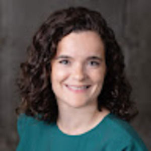 Meet your Posher, Marie